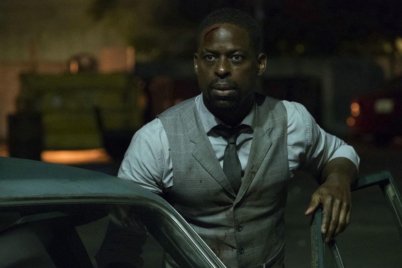 Hotel Artemis - Bild 5