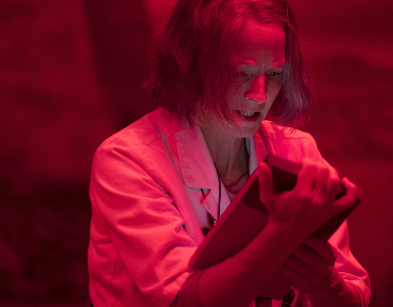 Hotel Artemis - Bild 8