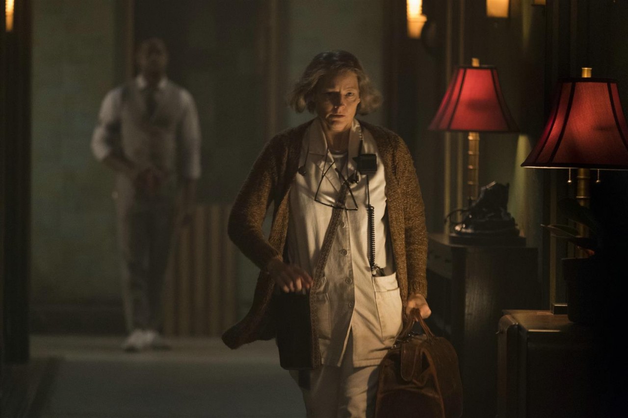 Hotel Artemis - Bild 10