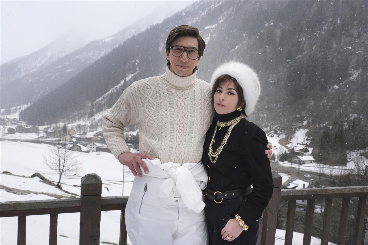 House Of Gucci Cinestar