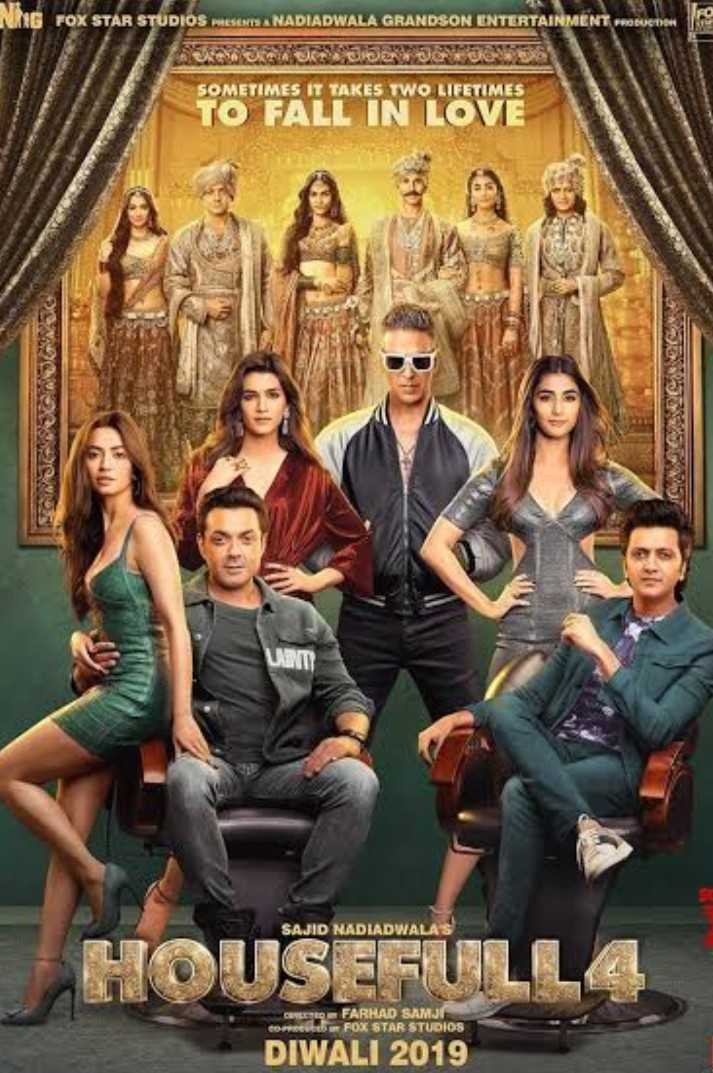 Housefull full sales movie download