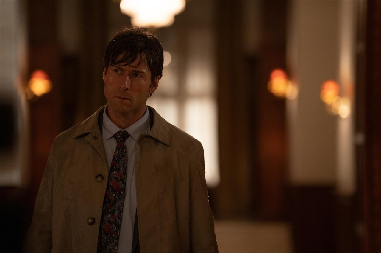 How to Make a Killing - Todsicheres Erbe - Bild 1