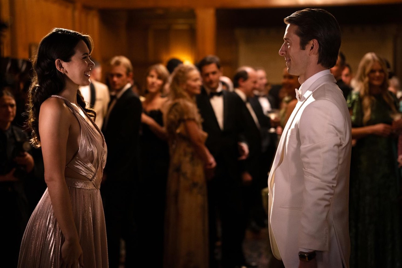 How to Make a Killing - Todsicheres Erbe - Bild 5