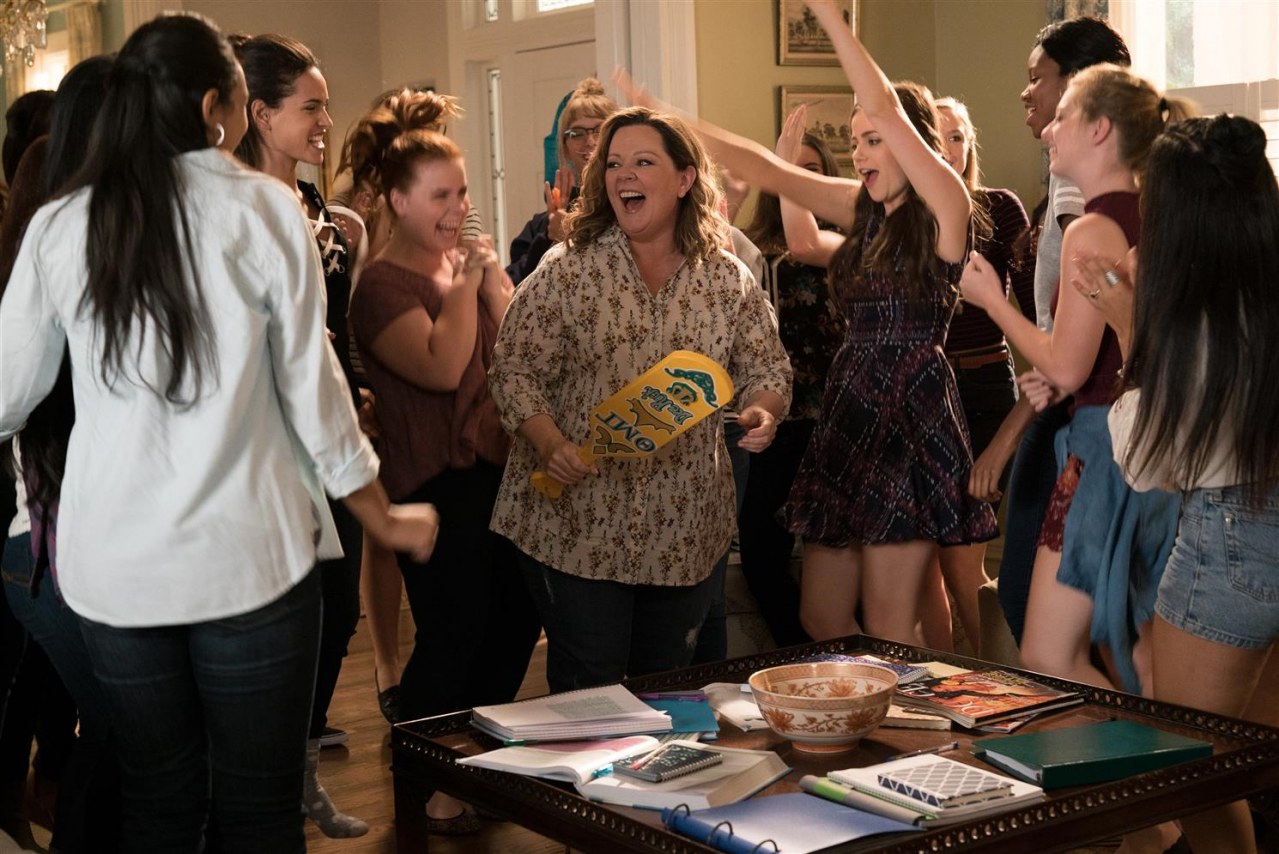 How to party with Mom - Bild 6