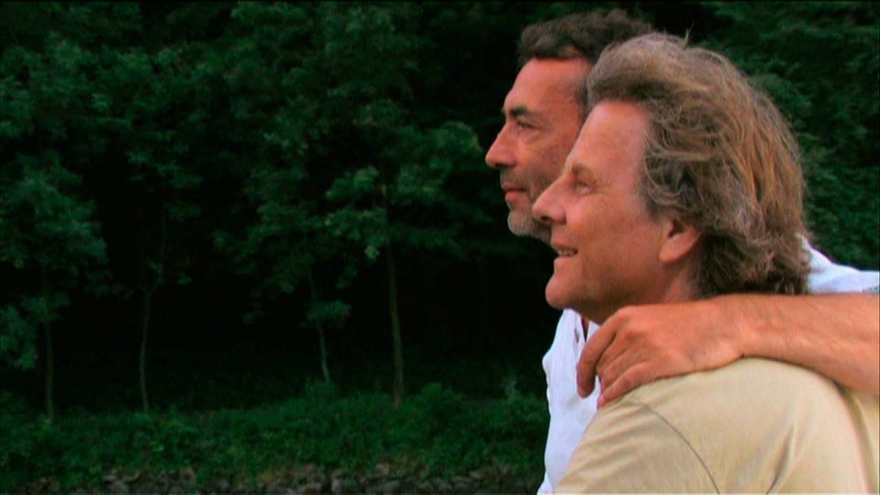 Hubert von Goisern - Brenna tuat's schon lang - Bild 6