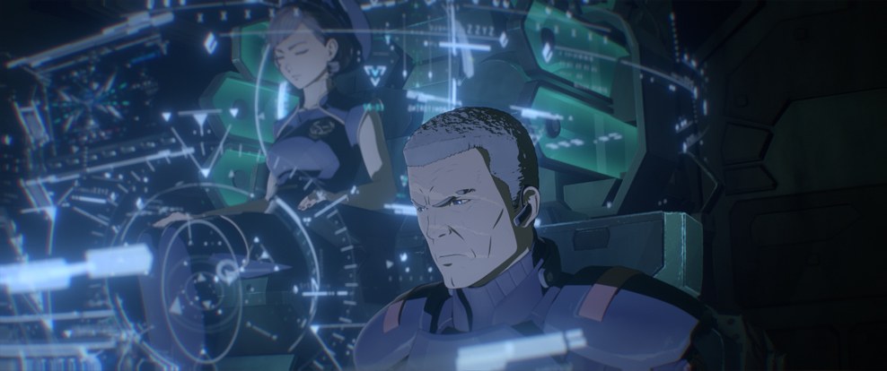 Anime Night 2019: Human Lost - Bild 1