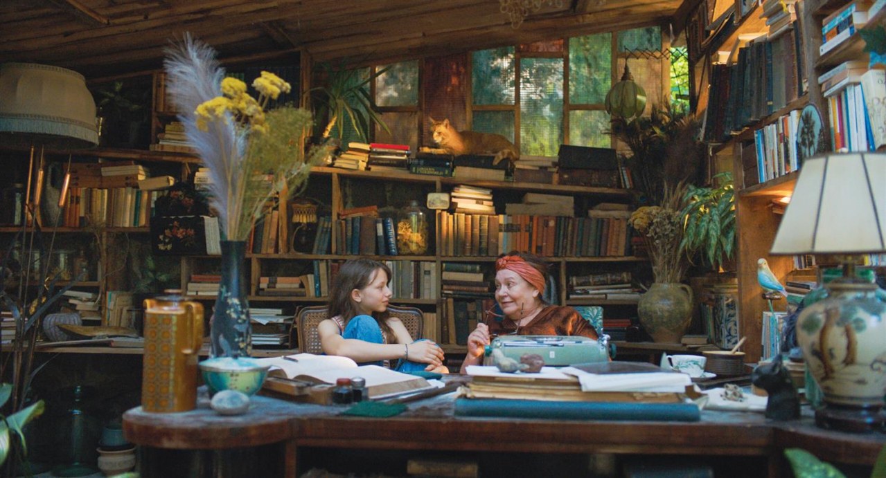 I Accidentally Wrote a Book - Der Sommer, als (m)ich meine Geschichte fand - Bild 1