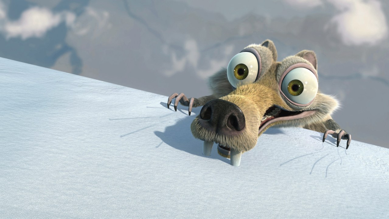 Ice Age 2 - Jetzt taut's - Bild 1