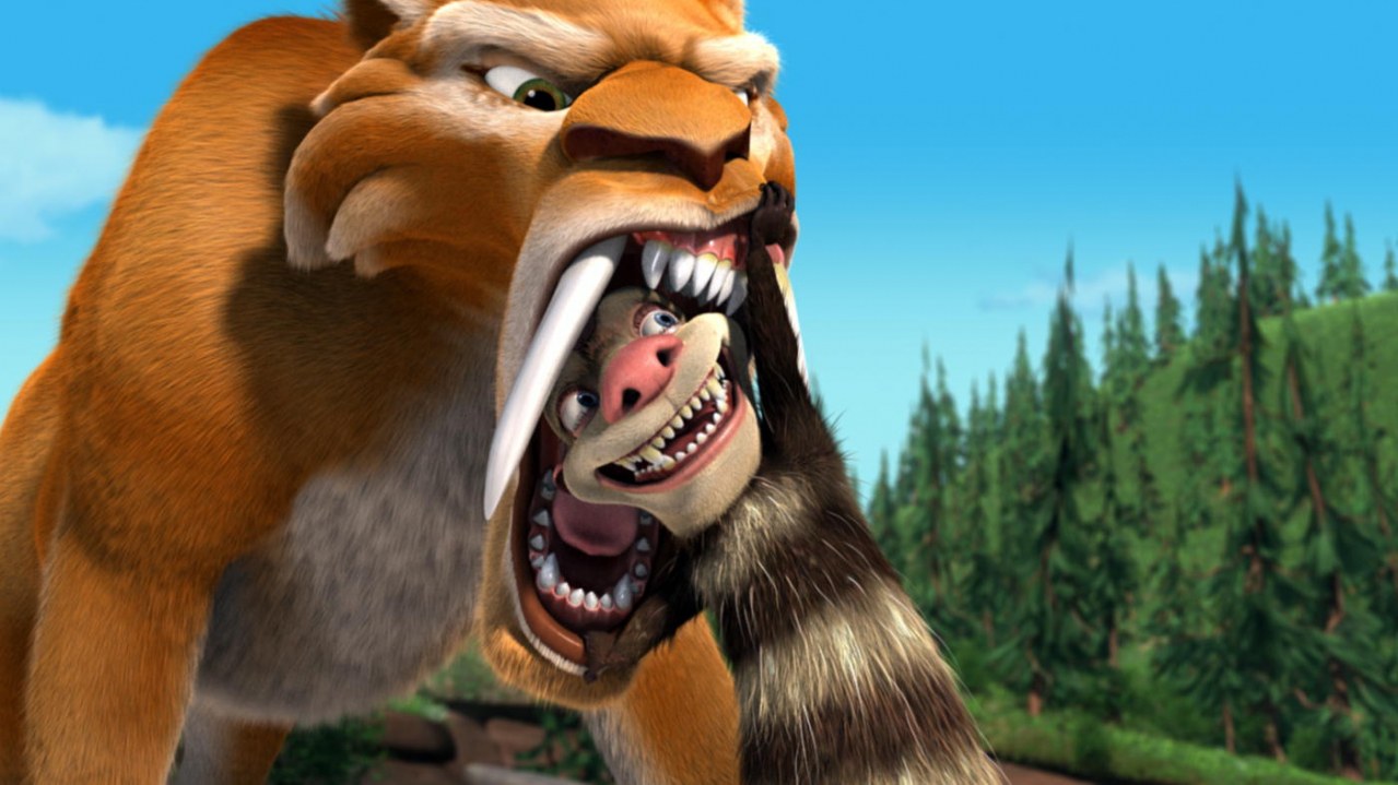 Ice Age 2 - Jetzt taut's - Bild 5