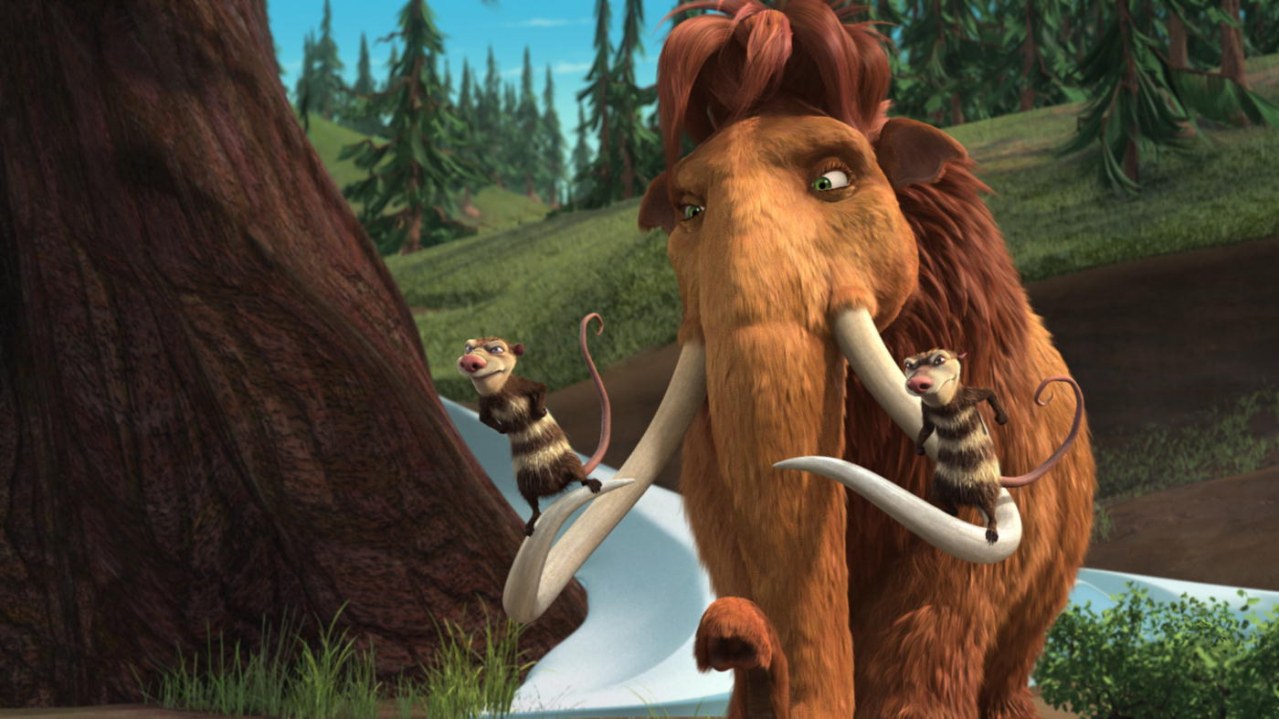 Ice Age 2 - Jetzt taut's - Bild 7