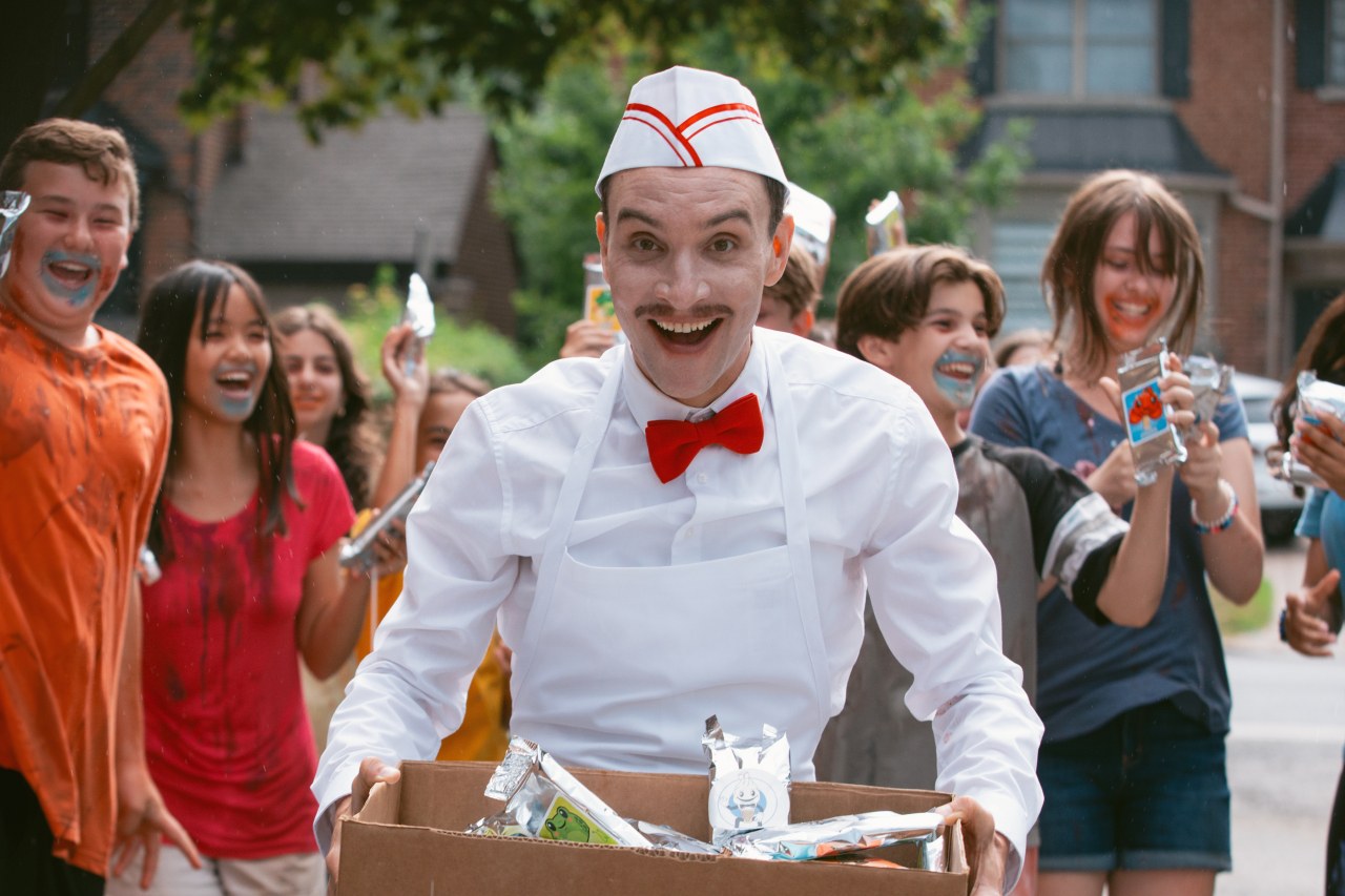 Ice Cream Man - Bild 1