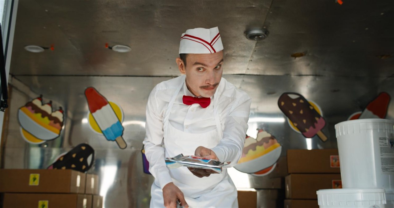 Ice Cream Man - Bild 5