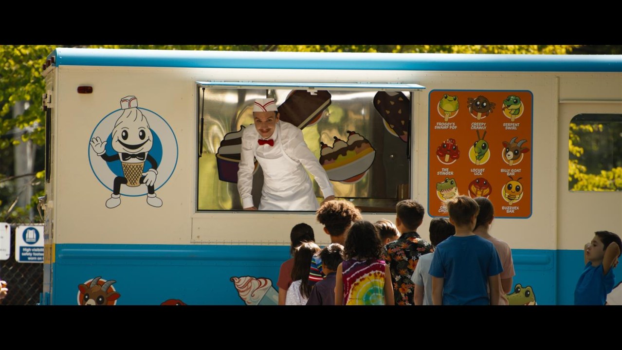 Ice Cream Man - Bild 7