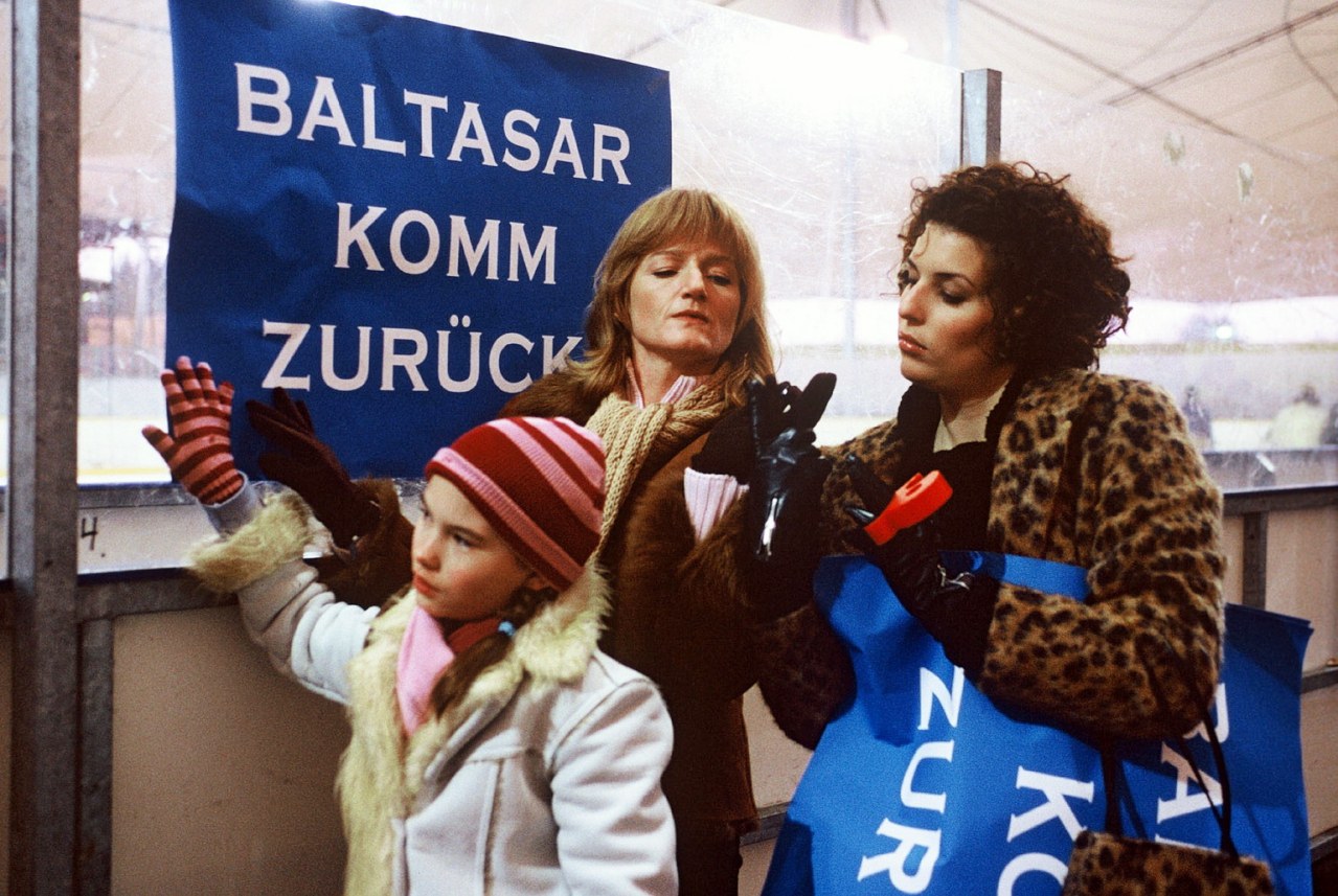 Ich back' mir einen Mann - Bild 9