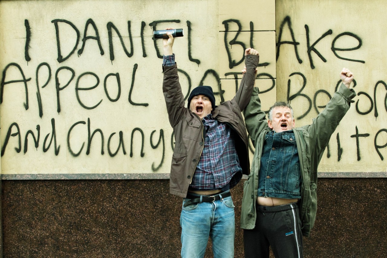 Ich, Daniel Blake - Bild 4