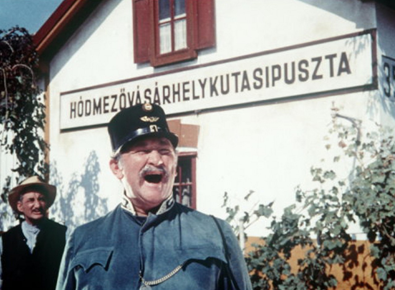 Ich denke oft an Piroschka - Bild 2