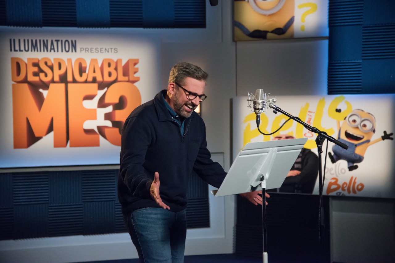 Ich - Einfach unverbesserlich 3 - Bild 92