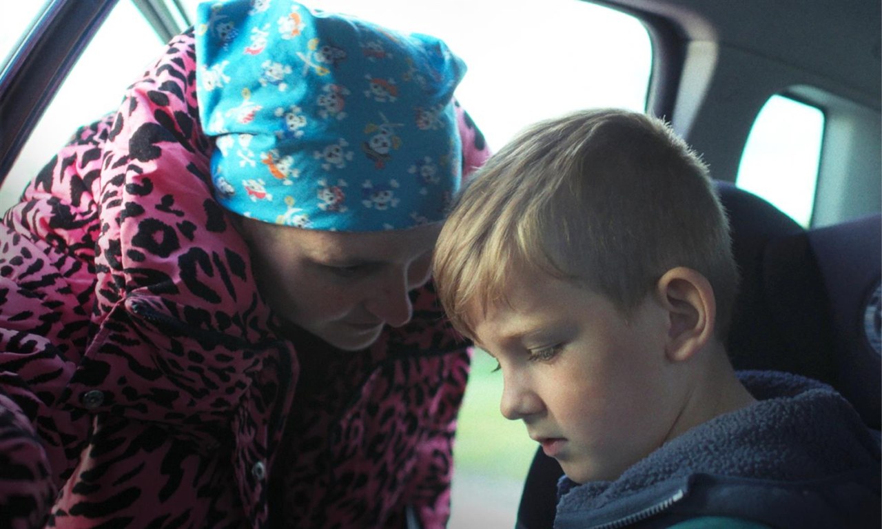 Ich sterbe. Kommst du? - Bild 1