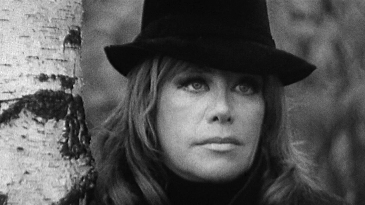 Ich will alles. Hildegard Knef - Bild 1