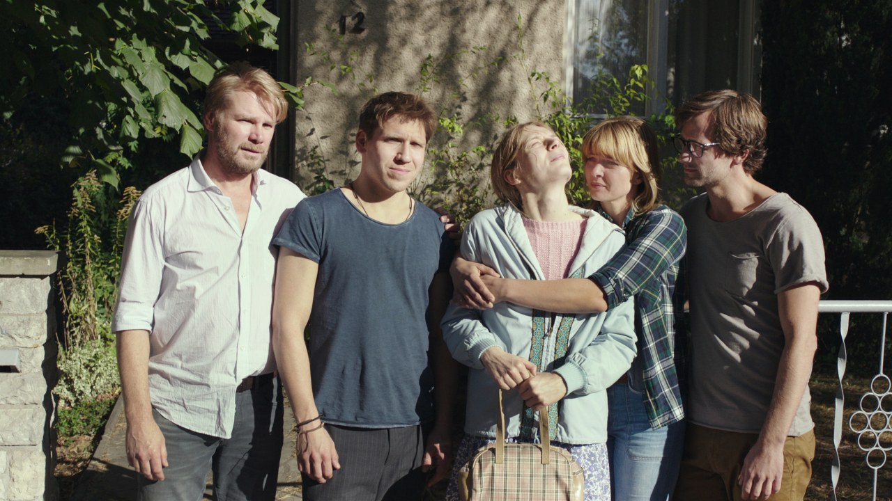 Idioten der Familie - Bild 1