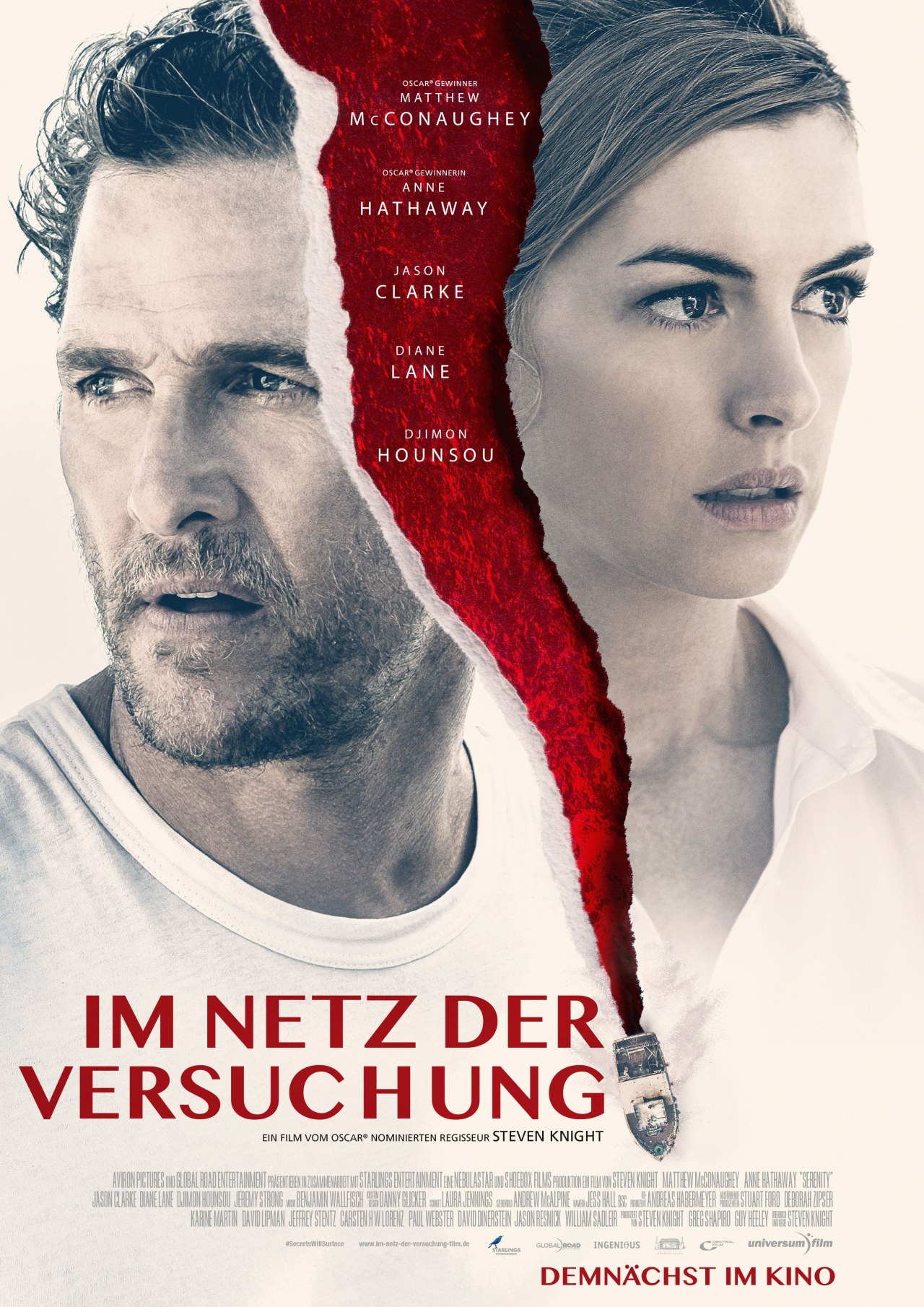Im Netz der Versuchung - Bild 1