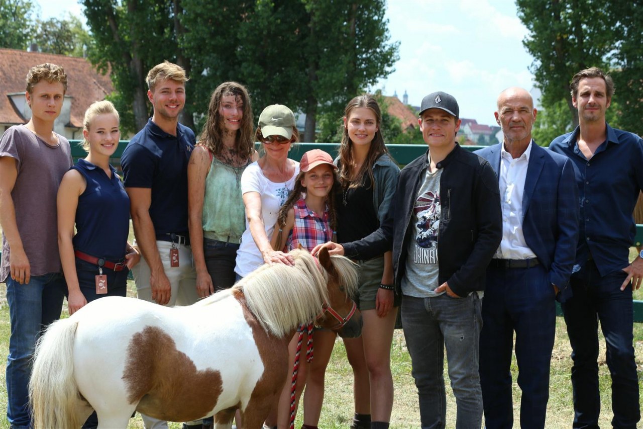 Immenhof - Das Abenteuer eines Sommers - Bild 2