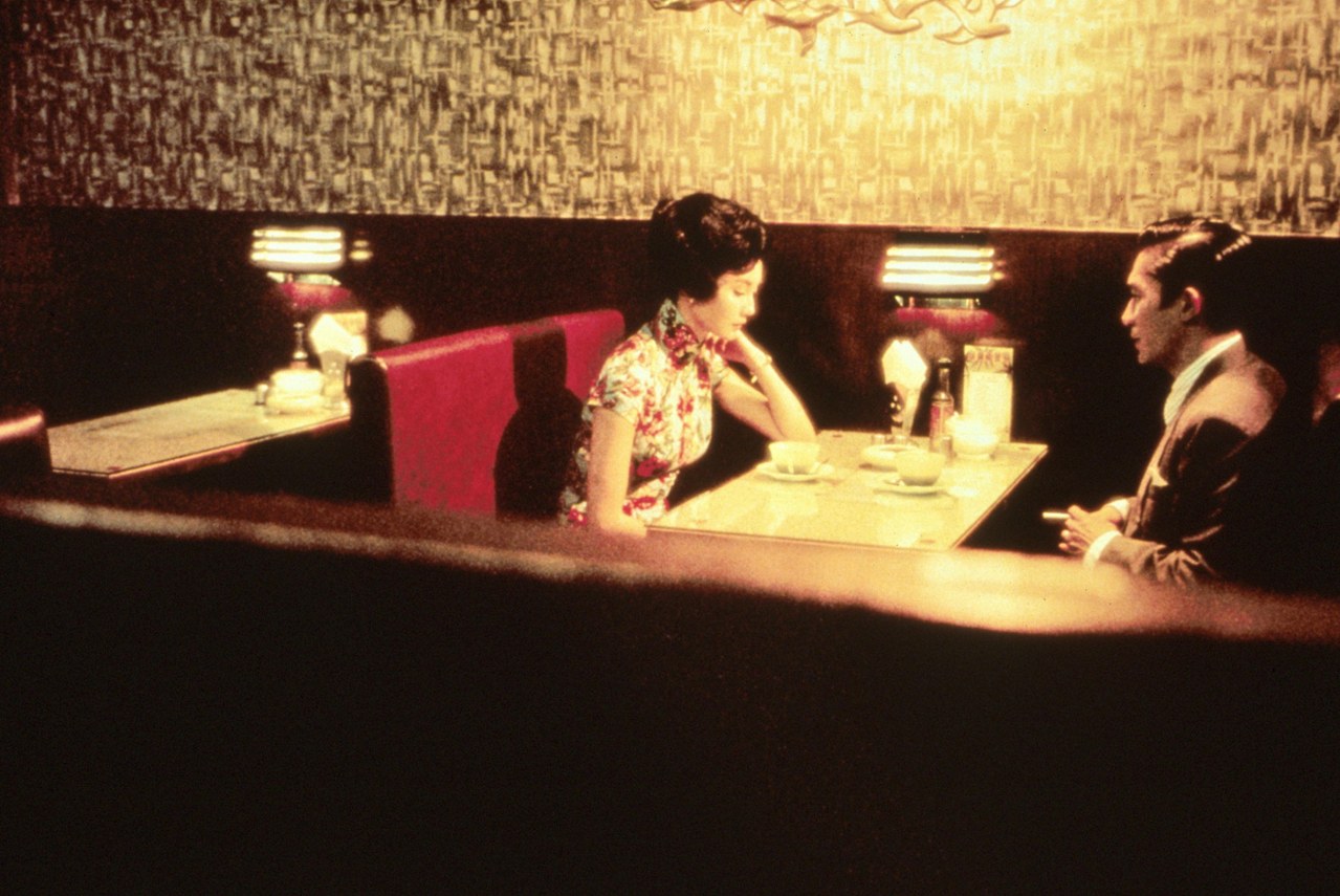 In the Mood for Love - Bild 3