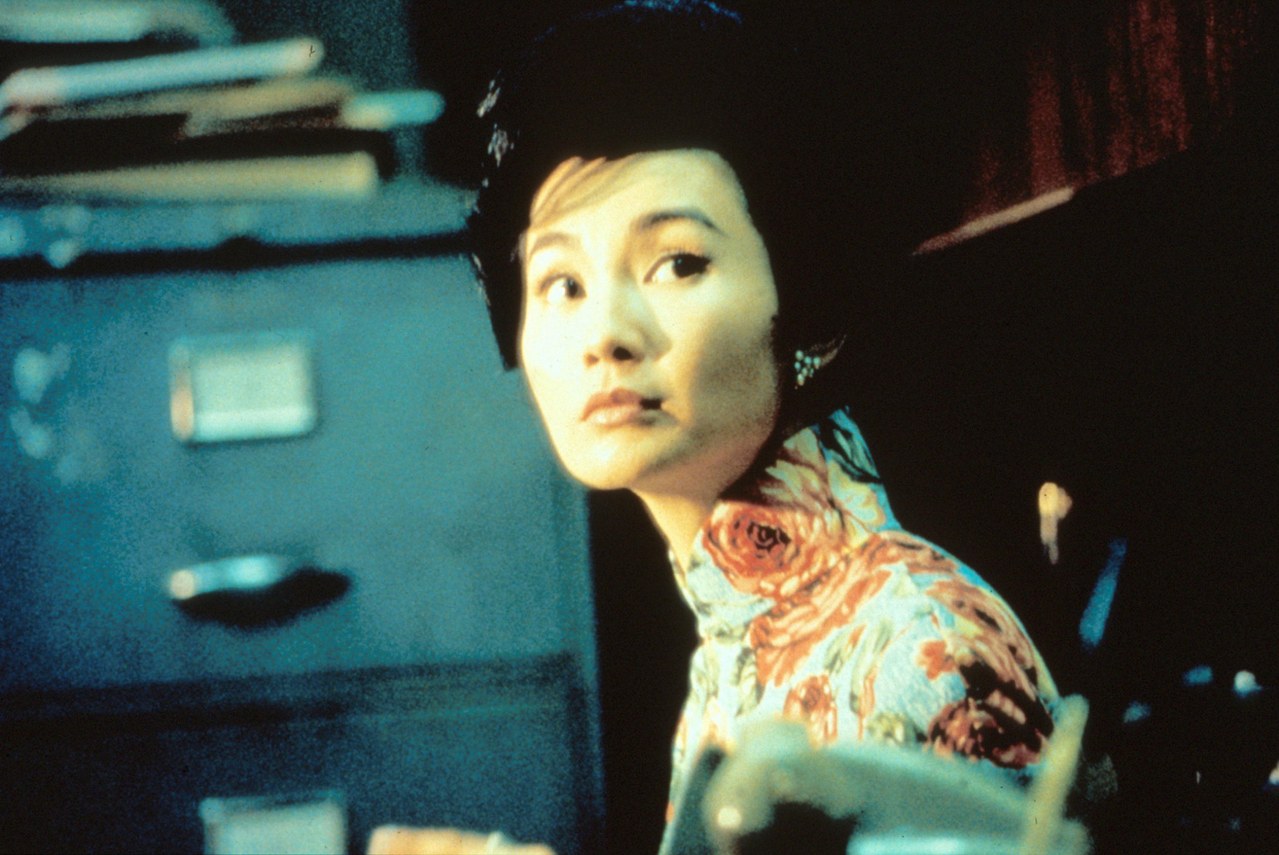 In the Mood for Love - Bild 4