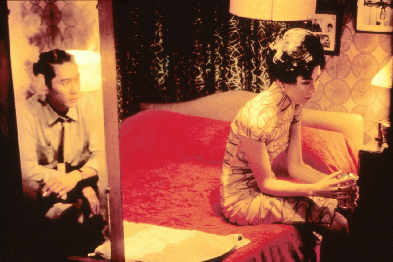 In the Mood for Love - Bild 5