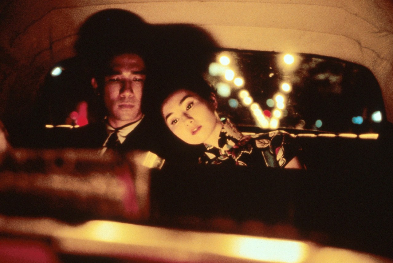 In the Mood for Love - Bild 6