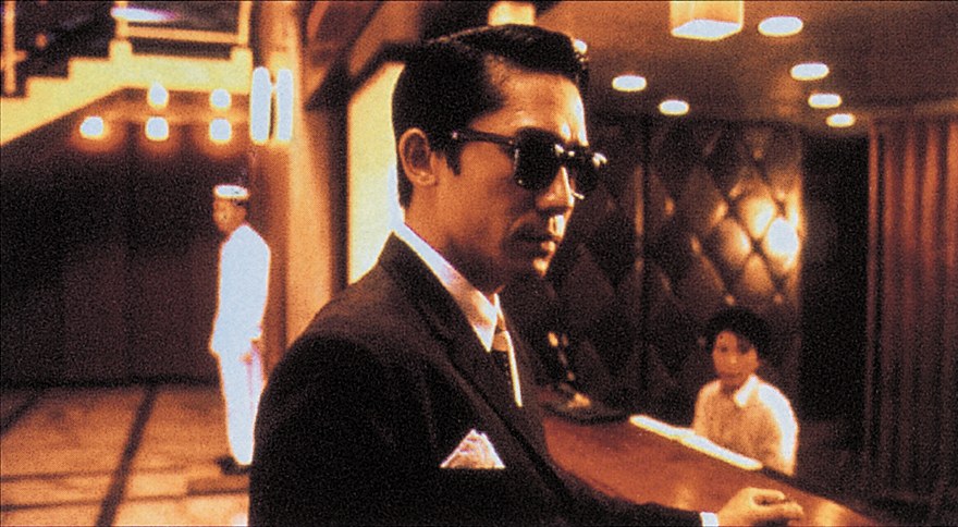 In the Mood for Love - Bild 7