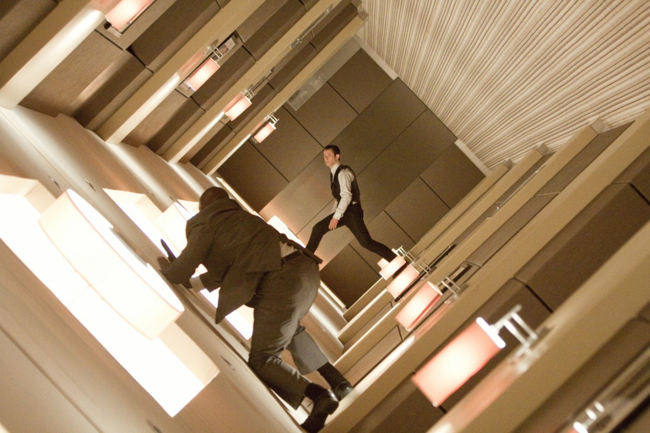Inception - Bild 1