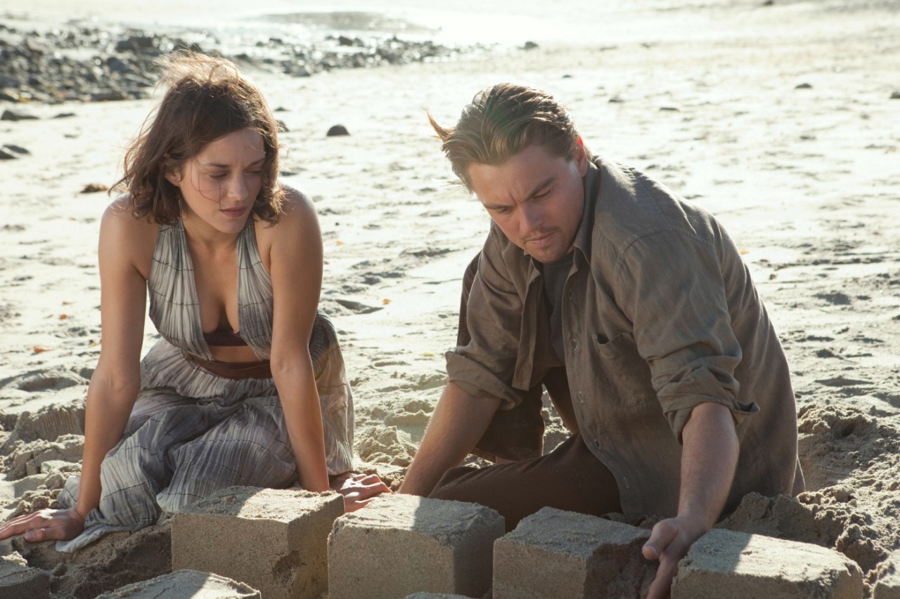 Inception - Bild 5