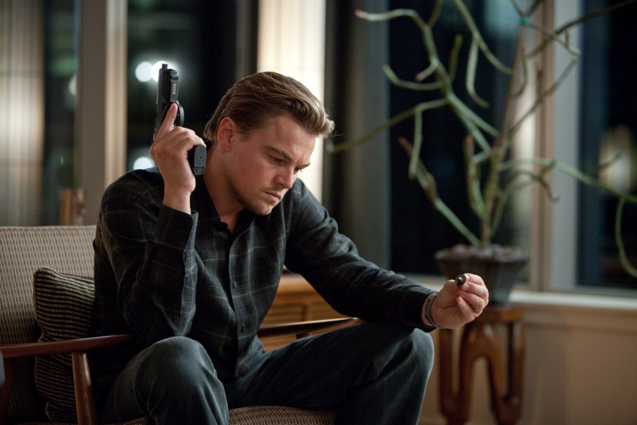 Inception - Bild 6