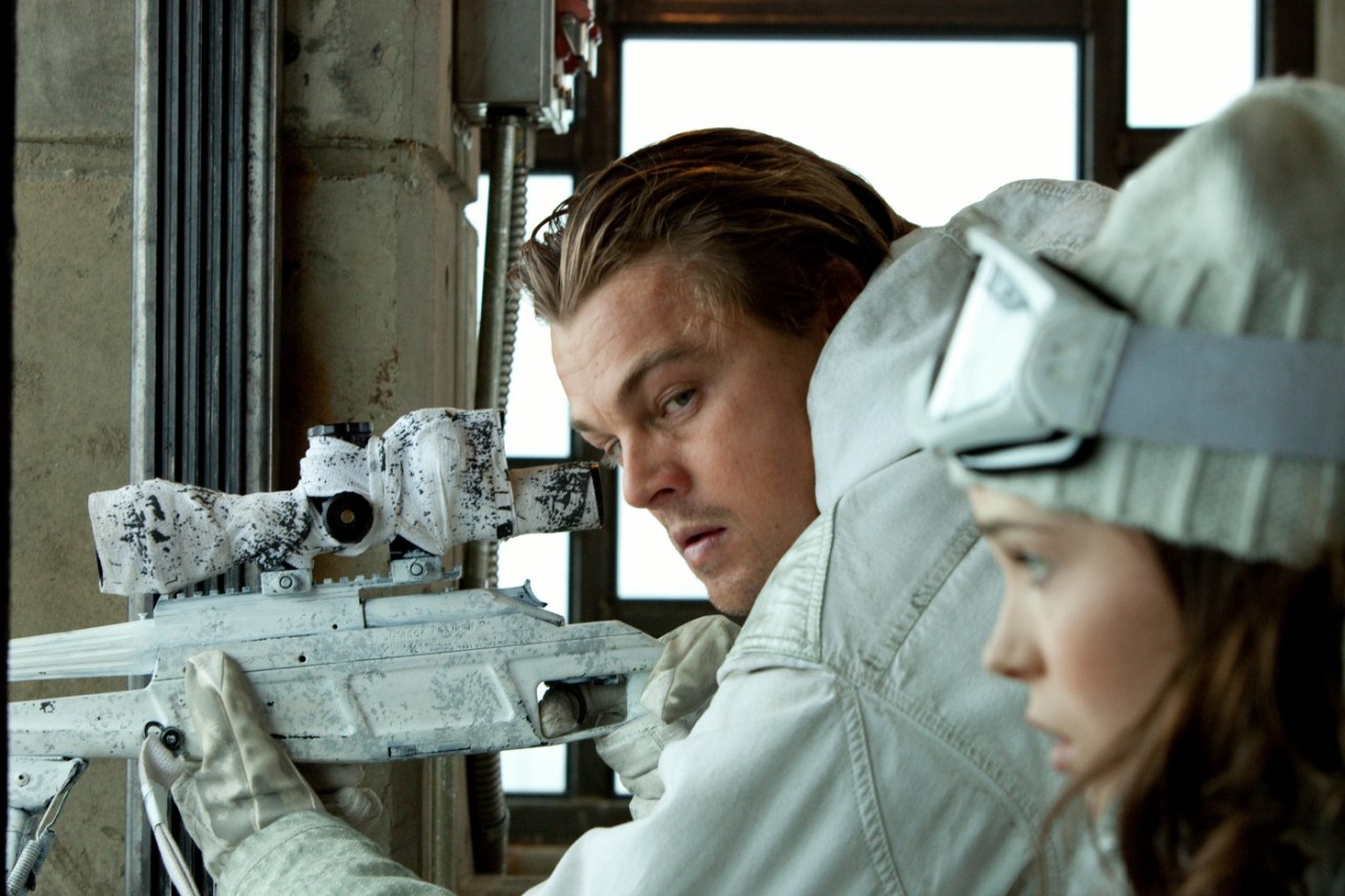 Inception - Bild 7