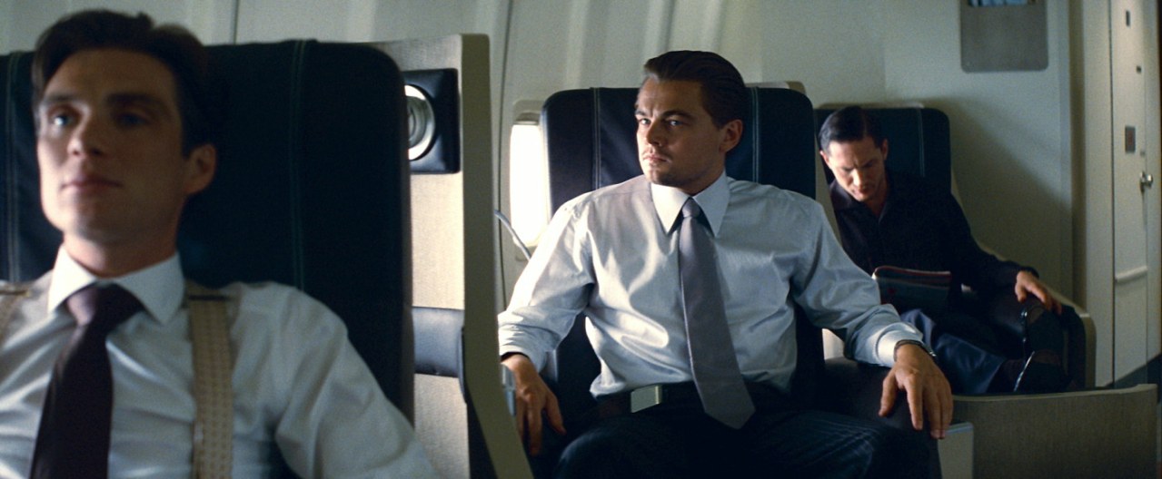 Inception - Bild 8