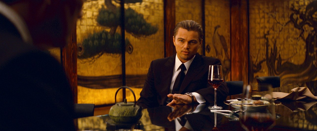 Inception - Bild 9
