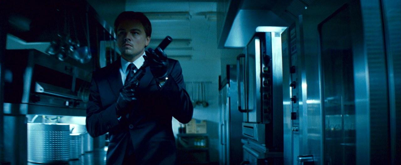 Inception - Bild 10
