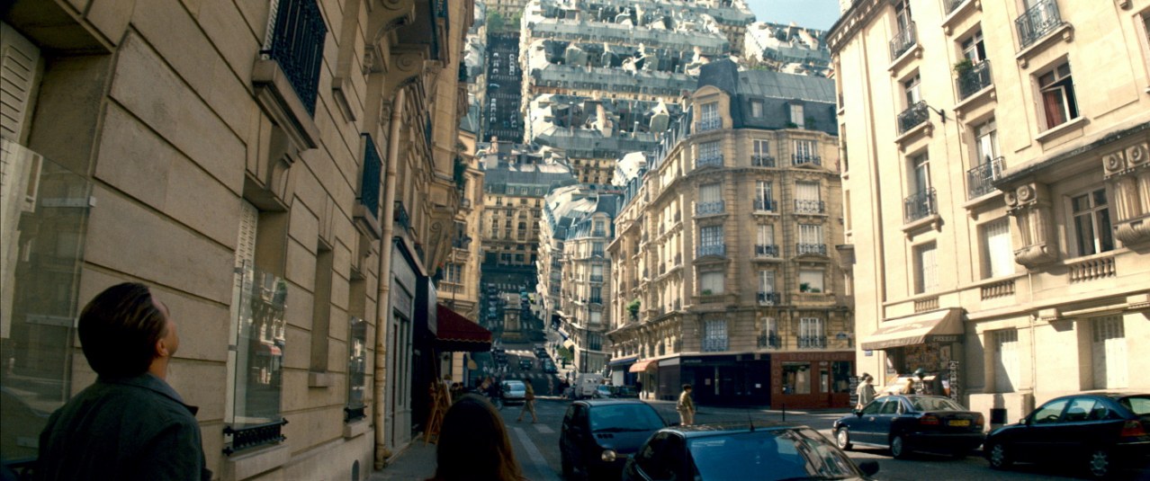 Inception - Bild 11
