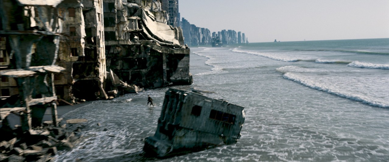 Inception - Bild 12