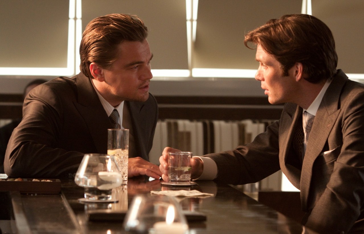 Inception - Bild 14