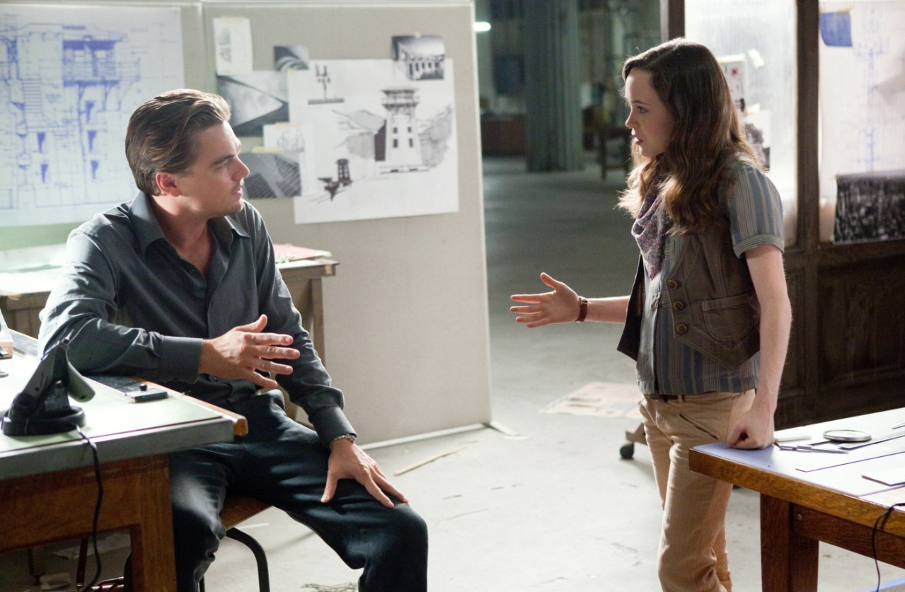 Inception - Bild 28