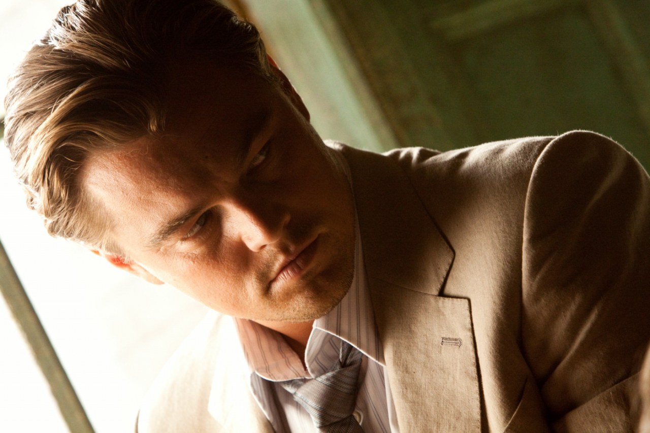 Inception - Bild 30
