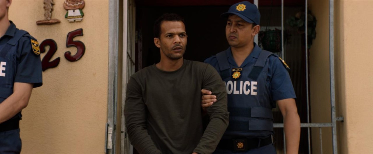 Indemnity - Die Jagd nach der Wahrheit - Bild 1