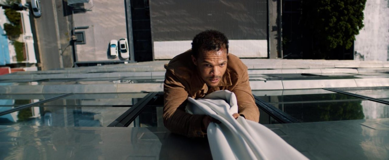 Indemnity - Die Jagd nach der Wahrheit - Bild 2