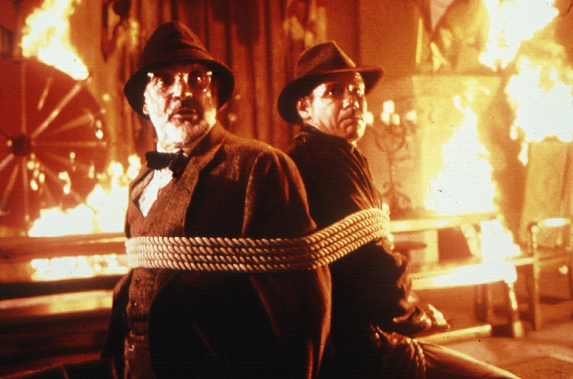 Indiana Jones - Der letzte Kreuzzug - Bild 1