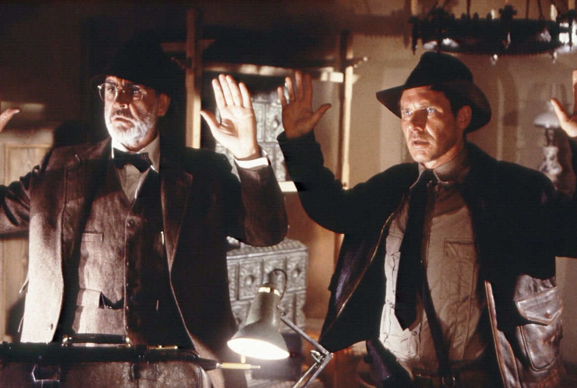 Indiana Jones - Der letzte Kreuzzug - Bild 2
