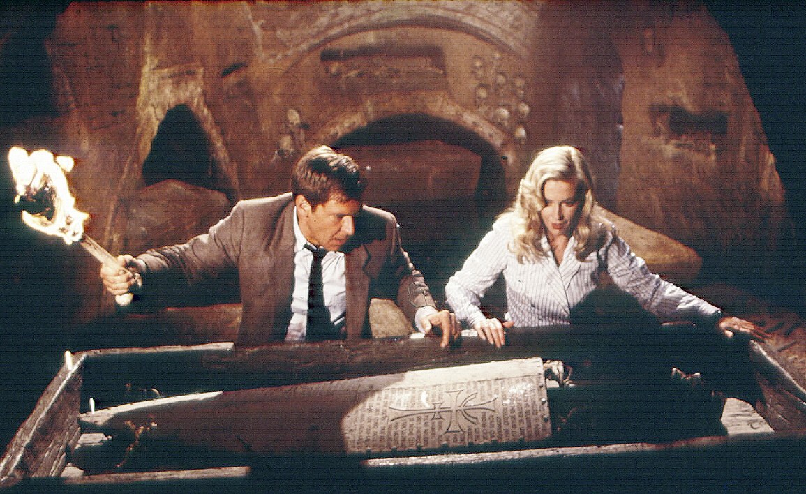Indiana Jones - Der letzte Kreuzzug - Bild 3
