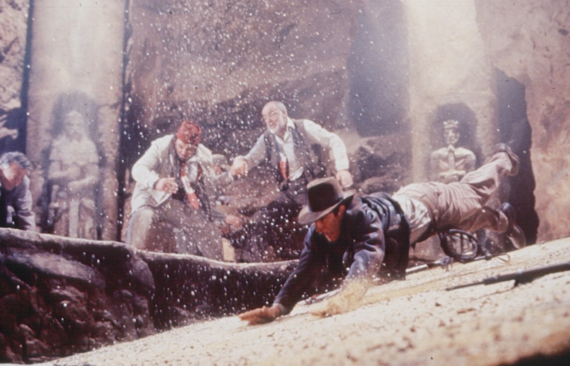 Indiana Jones - Der letzte Kreuzzug - Bild 4