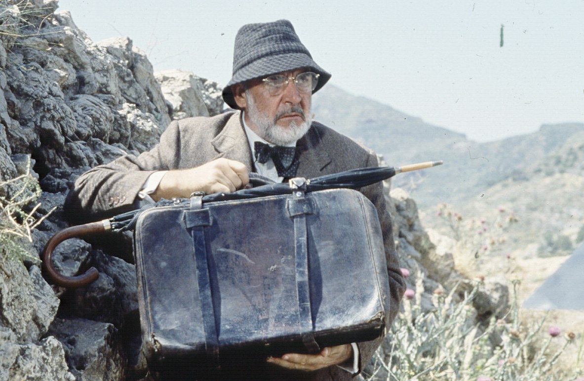 Indiana Jones - Der letzte Kreuzzug - Bild 5